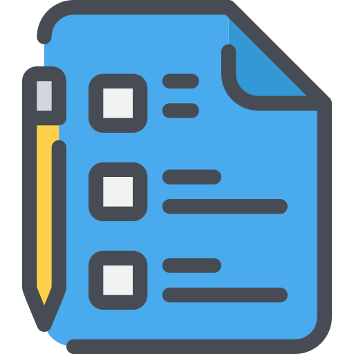 High accuracy transcription icon